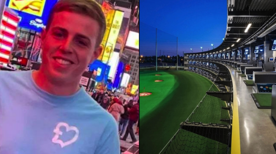 Man Accidentally Killed by Best Friend in Prank Gone Wrong at Essex TopGolf [Video]