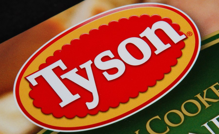 Tyson Foods to provide hot meals for Arkansans impacted by tornadoes [Video]