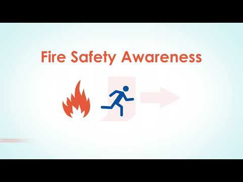 H9 FIRE SAFETY AWARENESS VIDEO
