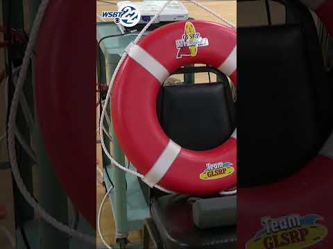 Discussing water safety and drowning prevention [Video]