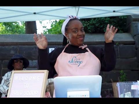 The Lay Out centers Black joy & builds community through fun experiences | New York Live TV [Video]