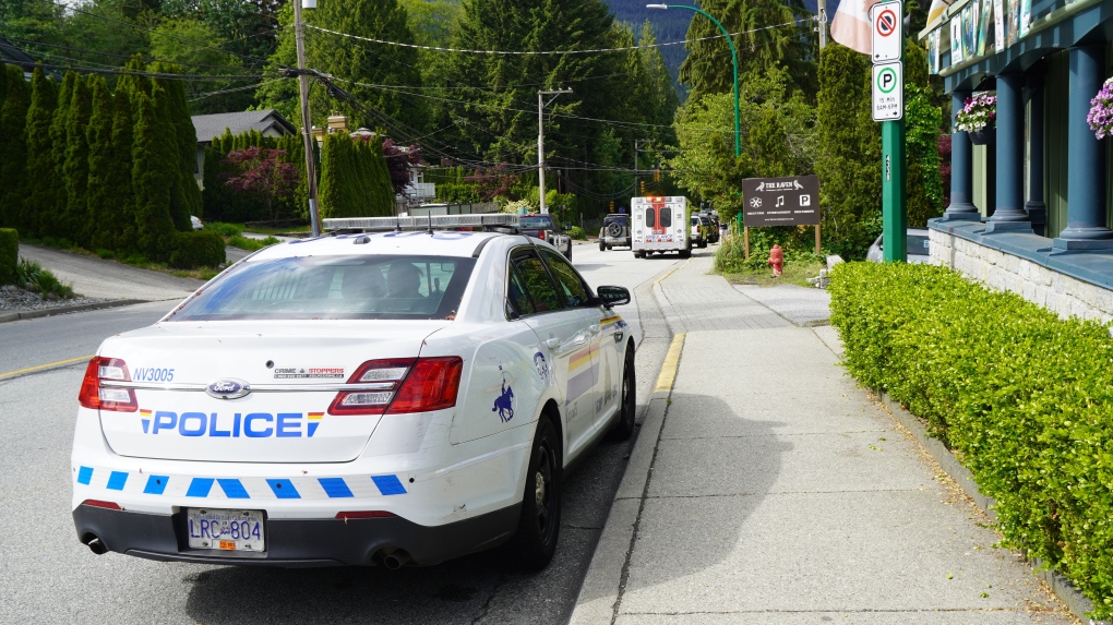 Man charged after alleged knife attack in Deep Cove [Video]