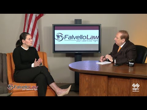 Law Talk: Auto insurance and living wills [Video]