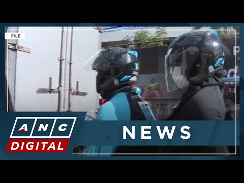 Angkas boosts emergency response team with better equipment, training | ANC [Video]