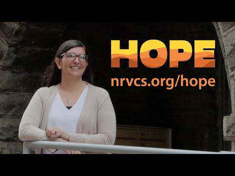 The Gift of Hope: Ferletta Martinez [Video]