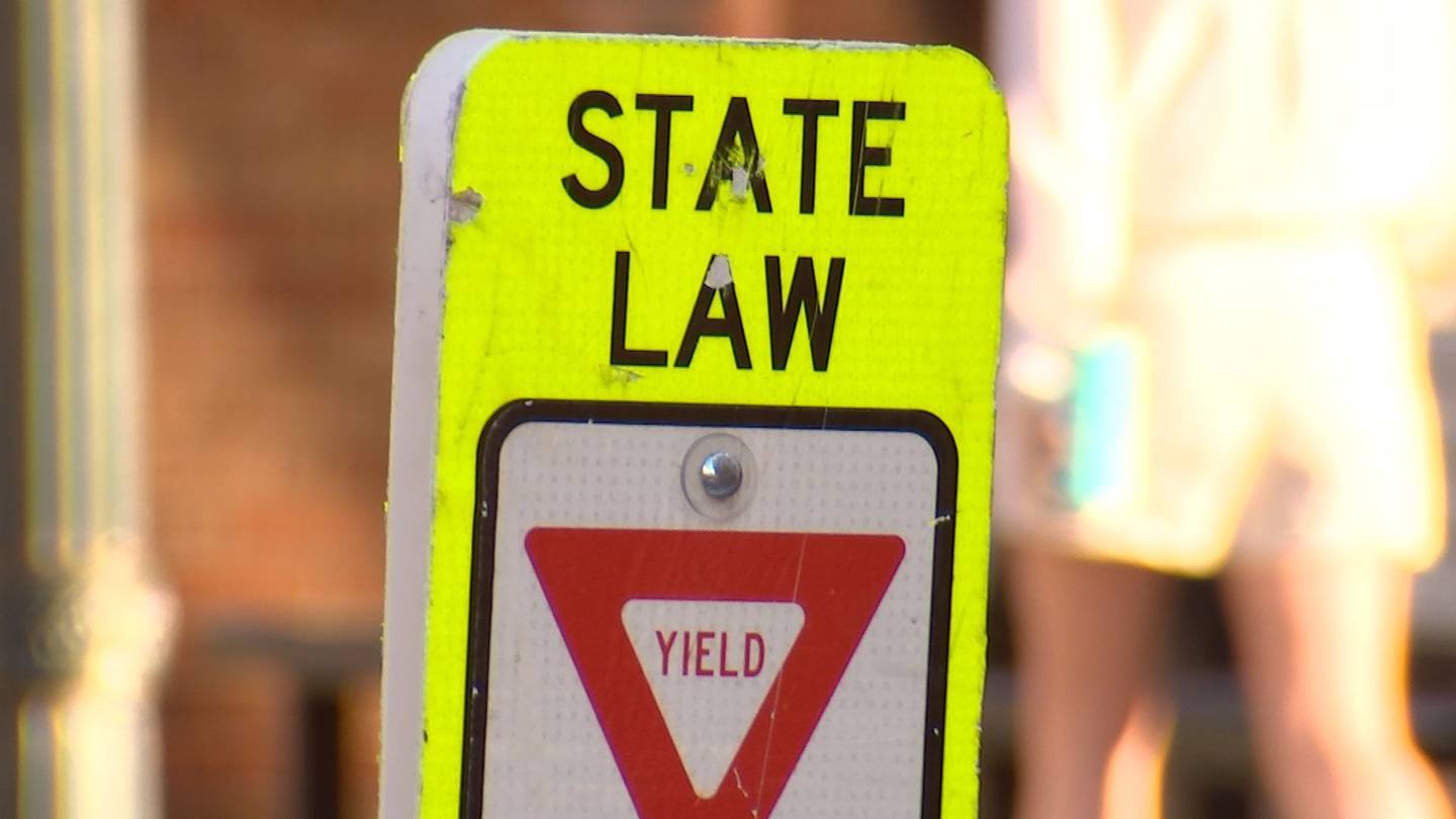 Sewickley officials look into keeping pedestrians safe after receiving complaints  WPXI [Video]