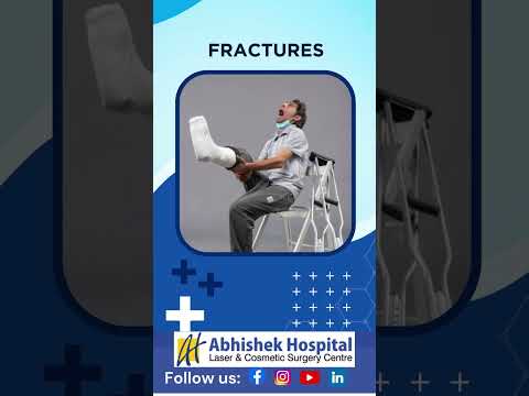 Common Causes of Knee Injury | Abhishek Hospital [Video]