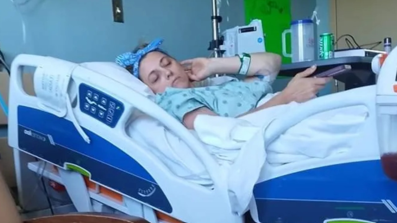 Alabama woman who lost leg in freak boating accident needs help with medical expenses [Video]
