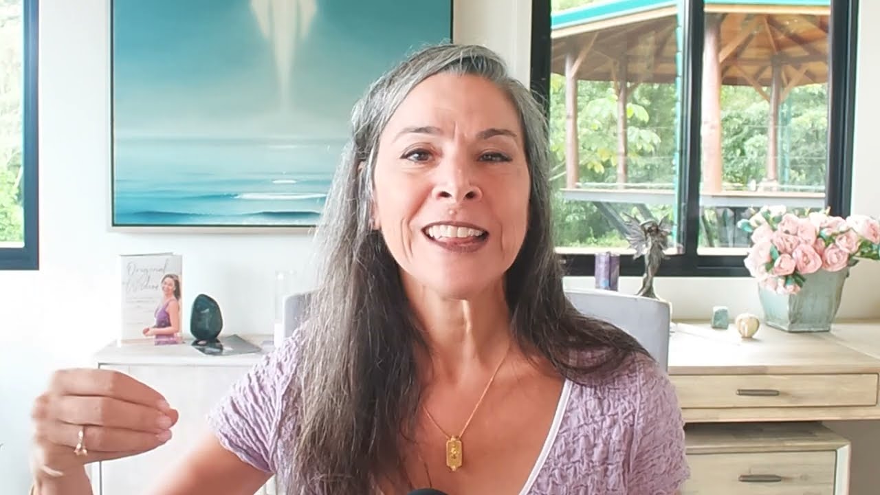 California Women’s Retreat Loving Your Sweet Self with Donna Bond [Video]