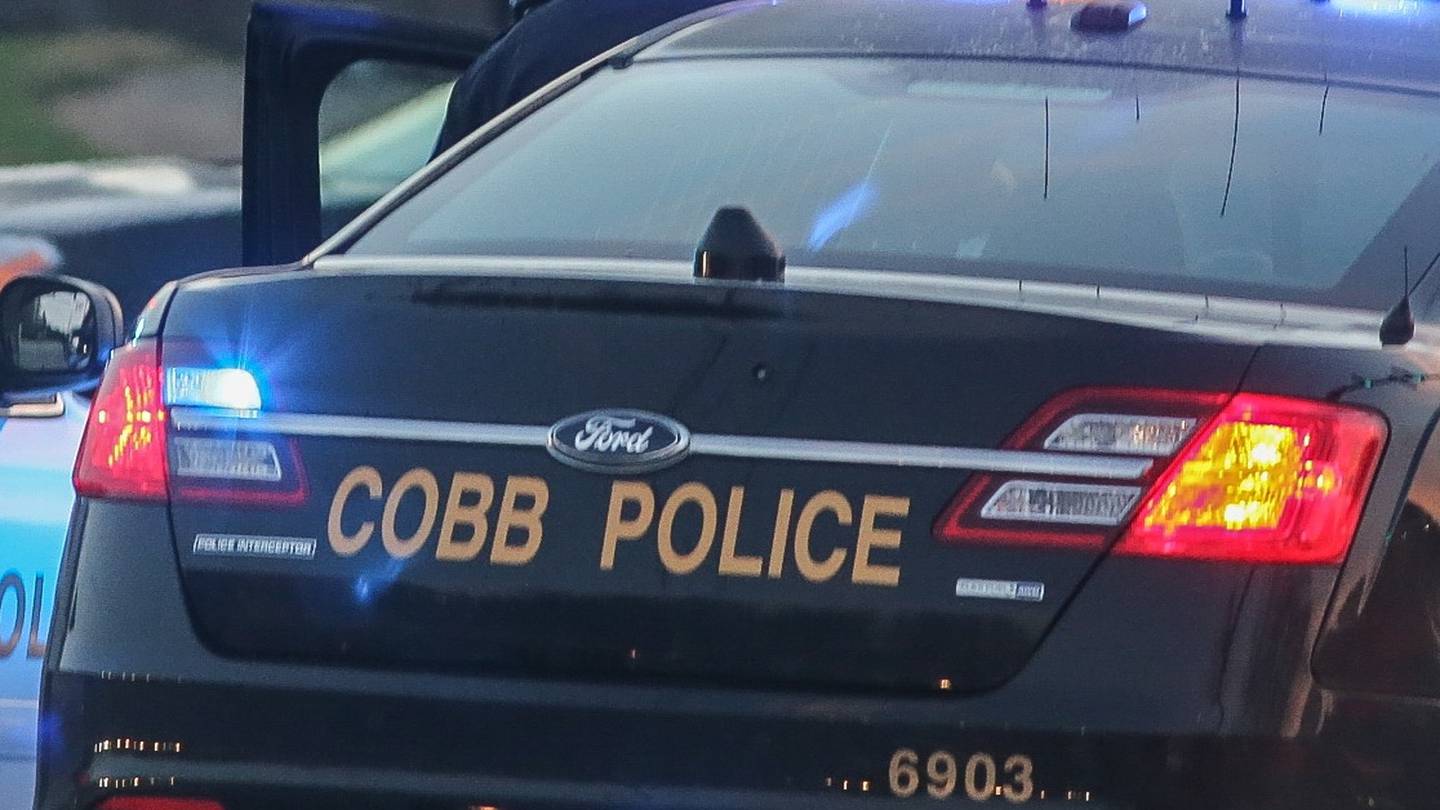 Trio, including man dressed as woman, targeted jewelry during Cobb County home invasion  WSB-TV Channel 2 [Video]