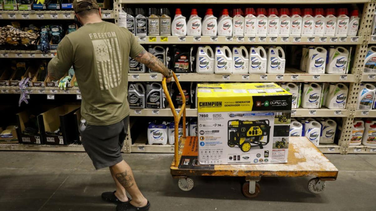 Florida’s Disaster Preparedness Sales Tax Holiday: These items will be tax-free starting June 1 [Video]