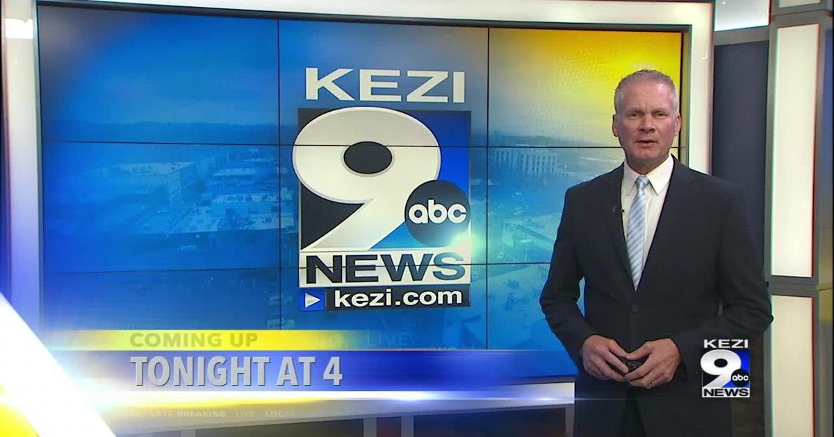Coming up on KEZI 9 News at 4: New emergency communications infrastructure; North Eugene High School demolition begins | Video
