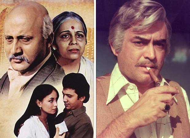 40 years of Saaransh: Mahesh Bhatt recalls, Sanjeev Kumar was hit by this movie very hard because he himself was dealing with imminent demise 40 : Bollywood News [Video]