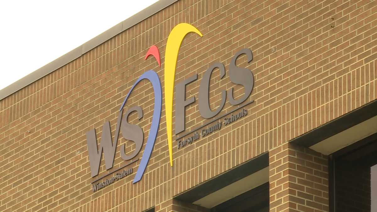 WS/FCS board of education vote unanimously to bring Narcan to classrooms [Video]