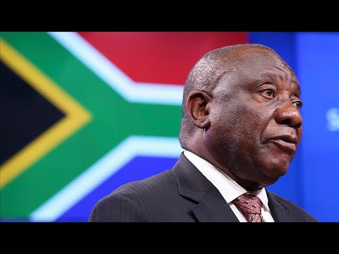 South Africa’s Pres. Ramaphosa to Sign National Health Insurance Bill [Video]