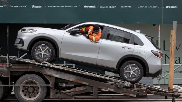 Something wrong with your car? Here’s how Canada’s vehicle recall system works [Video]