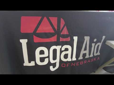 Elkhorn MARC: Legal Aid of Nebraska [Video]