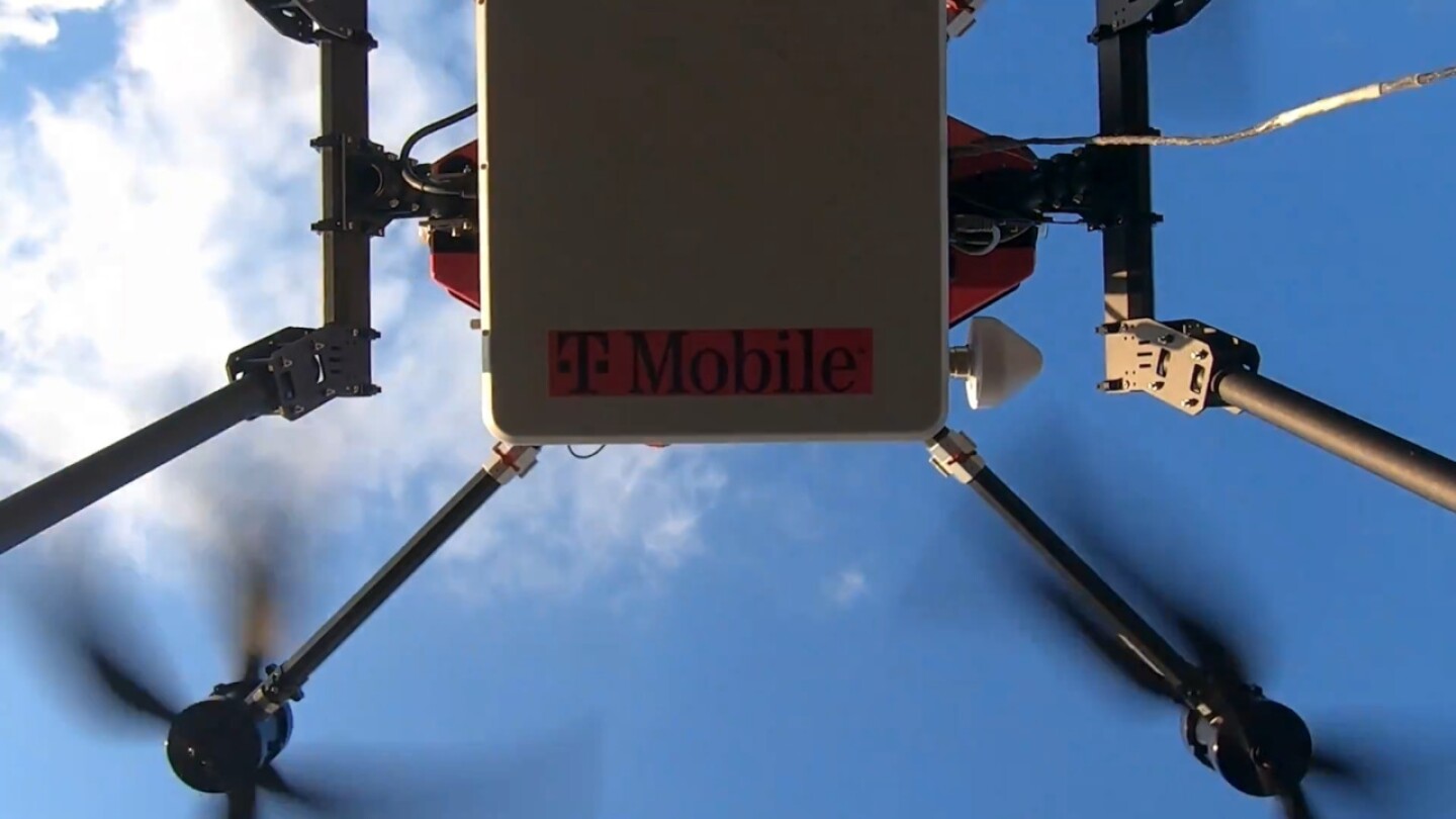 T-Mobile is ready to respond when connections matter most [Video]