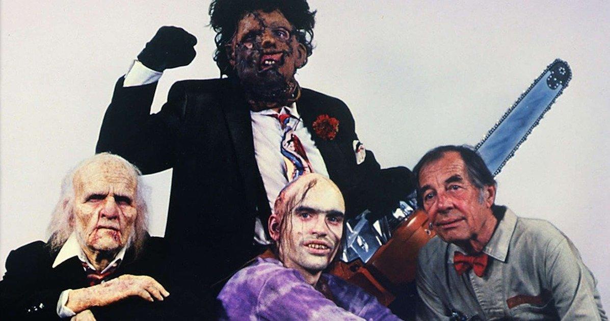 ‘Texas Chainsaw Massacre’ Actor Seriously Injured After Cyclist Runs Him Over: Details on Bill Moseley’s Condition [Video]