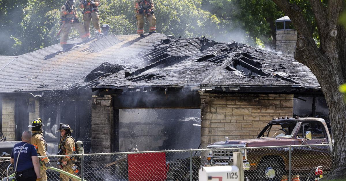 West Lincoln house fire causes significant damage to home, forces residents to relocate [Video]