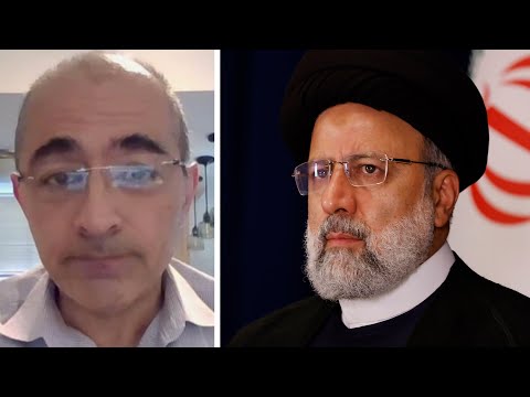 Was the fatal helicopter crash that killed Iran’s president an accident? [Video]