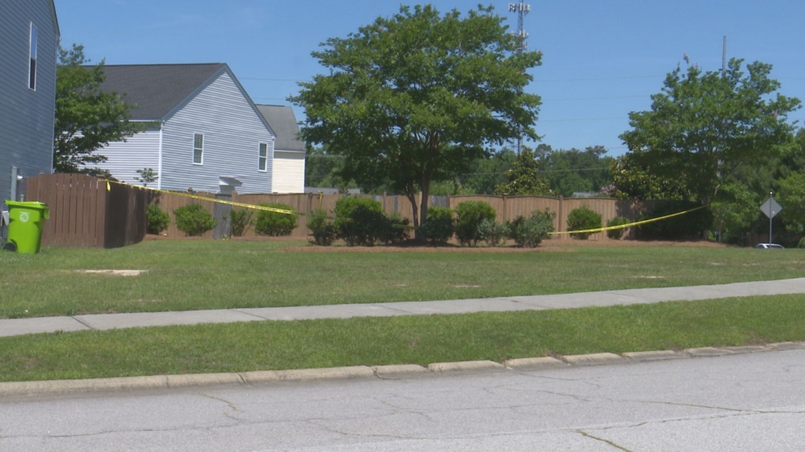 Shooting at a pool in Richland County leads to juvenile arrested [Video]
