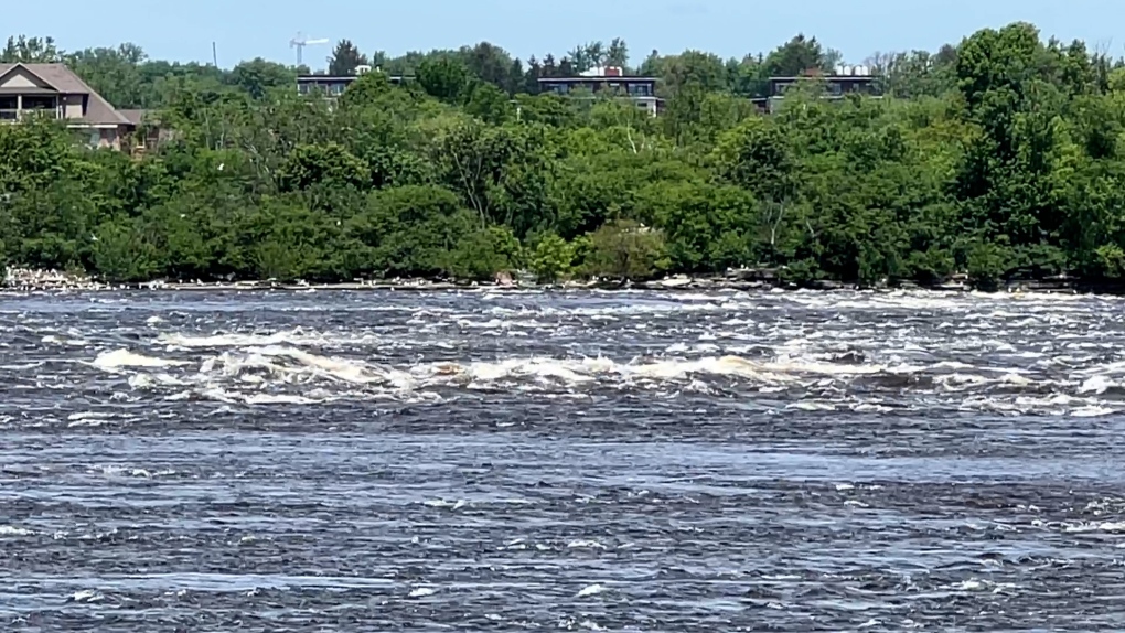 Deschenes Rapids: Safety warnings renewed after recent death [Video]