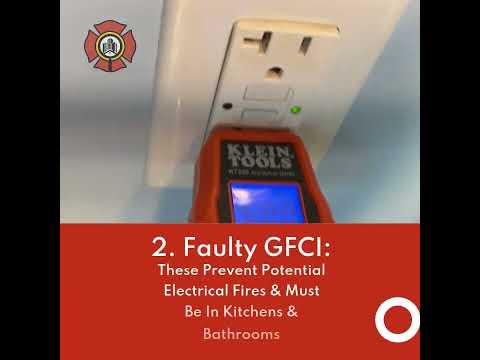 3 Common Electrical Defects [Video]