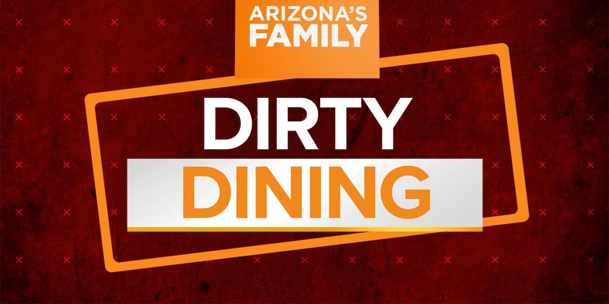 Local Legends and Sbarro tie in this week’s Dirty Dining List [Video]
