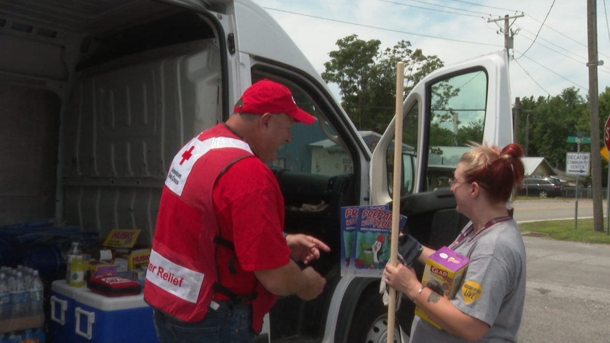 Delta Dental Foundation matches Red Cross donations today, announces disaster relief programs [Video]