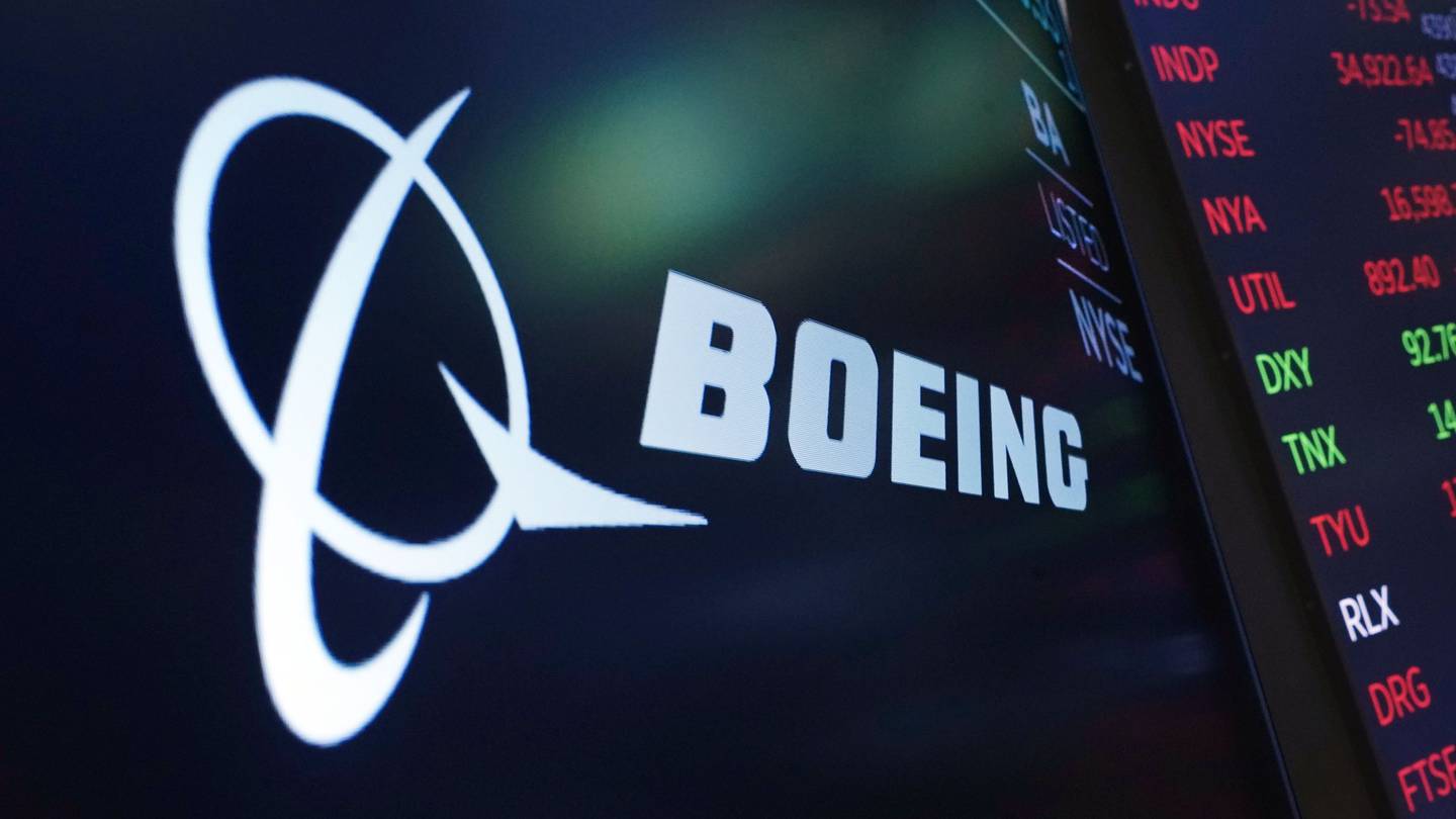 Boeing tells federal regulators how it plans to fix aircraft safety and quality problems  WHIO TV 7 and WHIO Radio [Video]