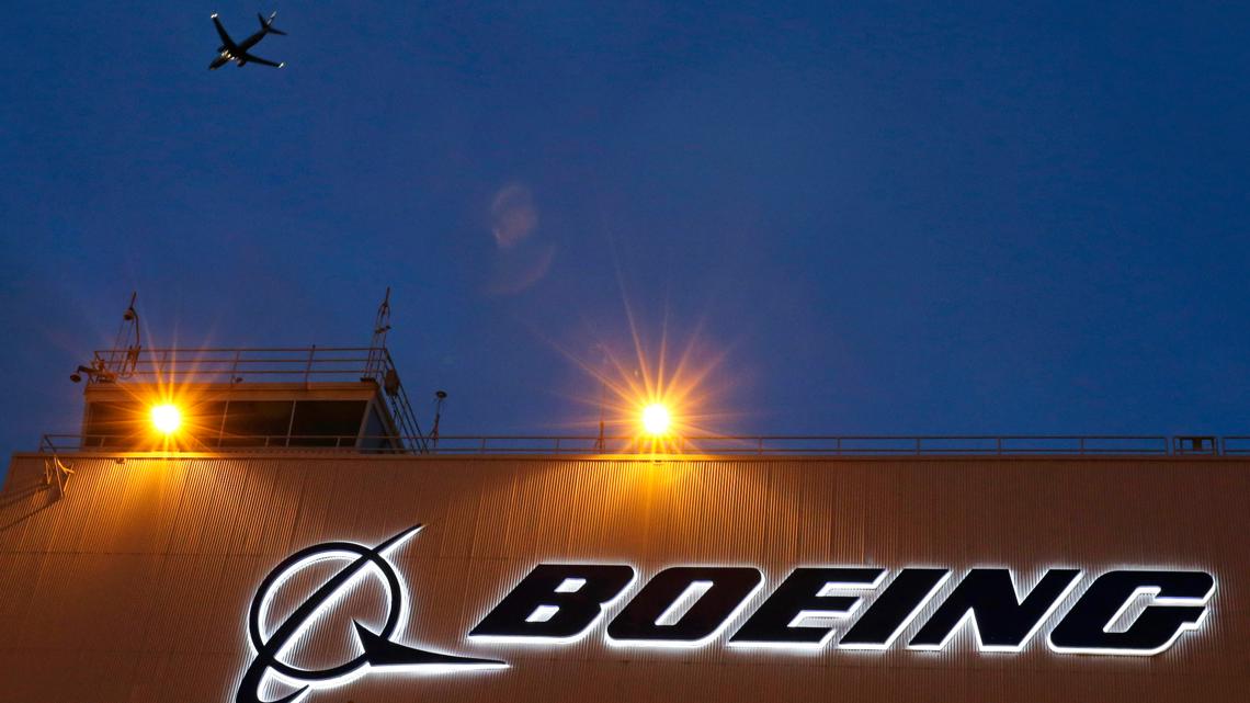 Boeing faces deadline for quality control plan [Video]