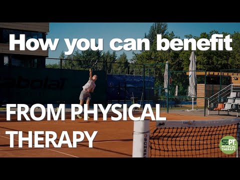 How You Could Benefit from Physical Therapy – SEPT Physical Therapy [Video]