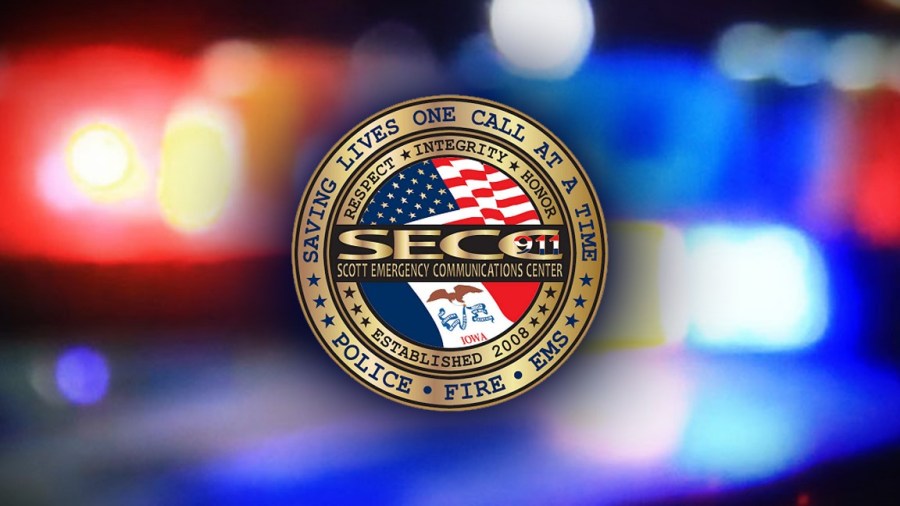 No need to test call 911, says Scott County Emergency Communications Center [Video]