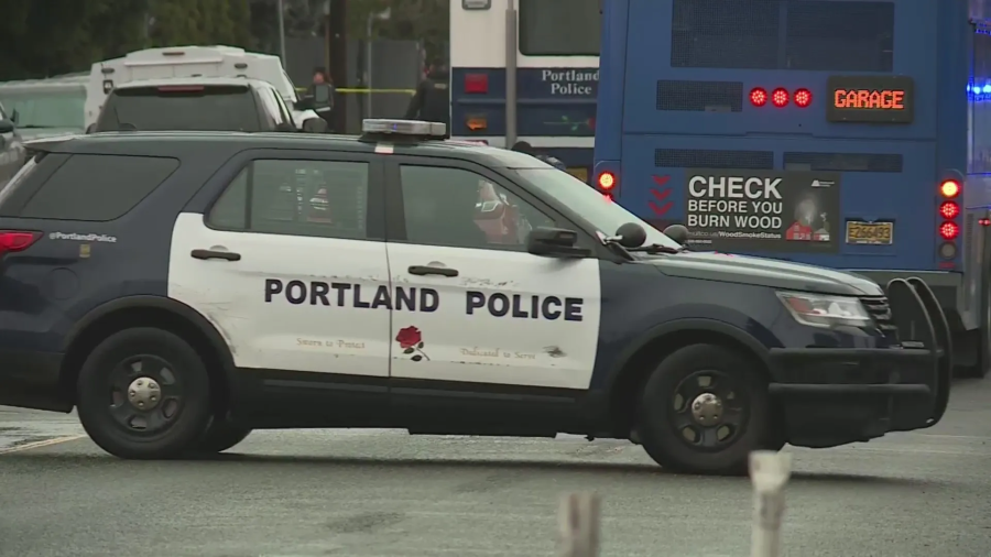 Sex abuse suspect shot by police during Northeast Portland search warrant identified [Video]
