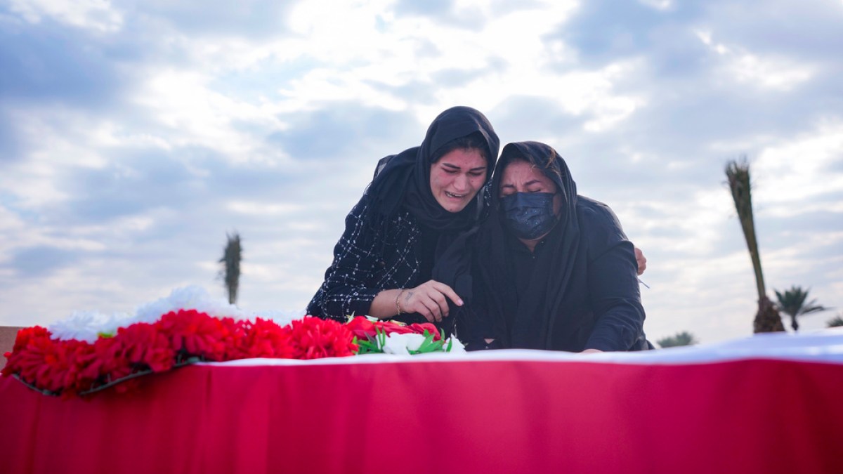 Ten years after Yazidi genocide, survivors struggle to rebuild lives | Genocide News [Video]
