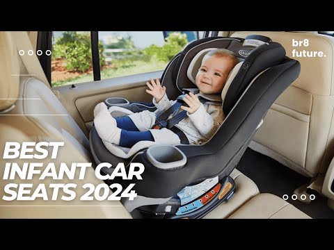 Best Infant Car Seats 2024 🚗👶 Ultimate Guide for Safety & Comfort! [Video]