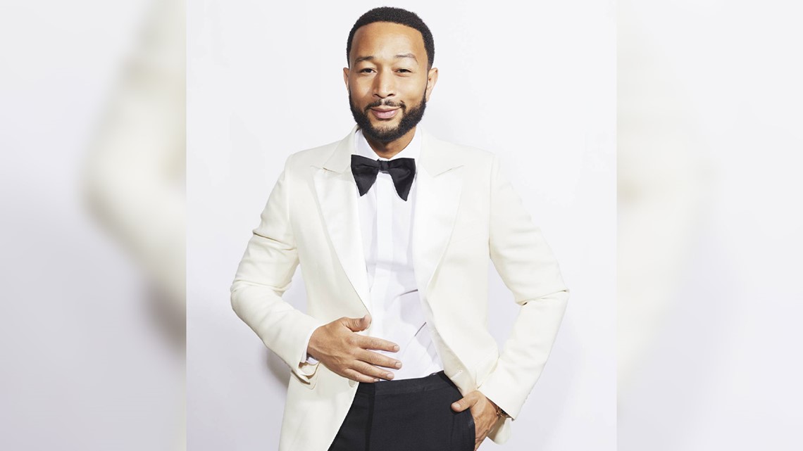 Momentary to offer free John Legend tickets to first responders [Video]