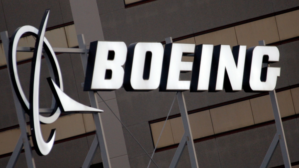 Boeing updates FAA on safety measures [Video]