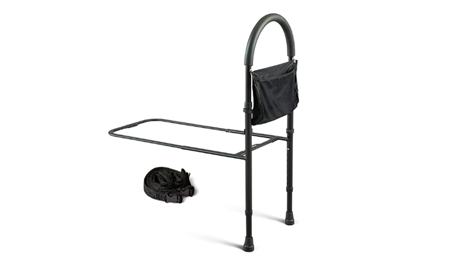 Medline recalls 1.5M portable adult bed rails following 2 reports of entrapment deaths [Video]