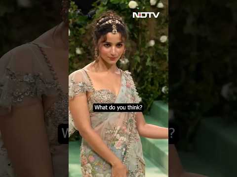 What do you think Alia Bhatt underwent any plastic surgeries? [Video]