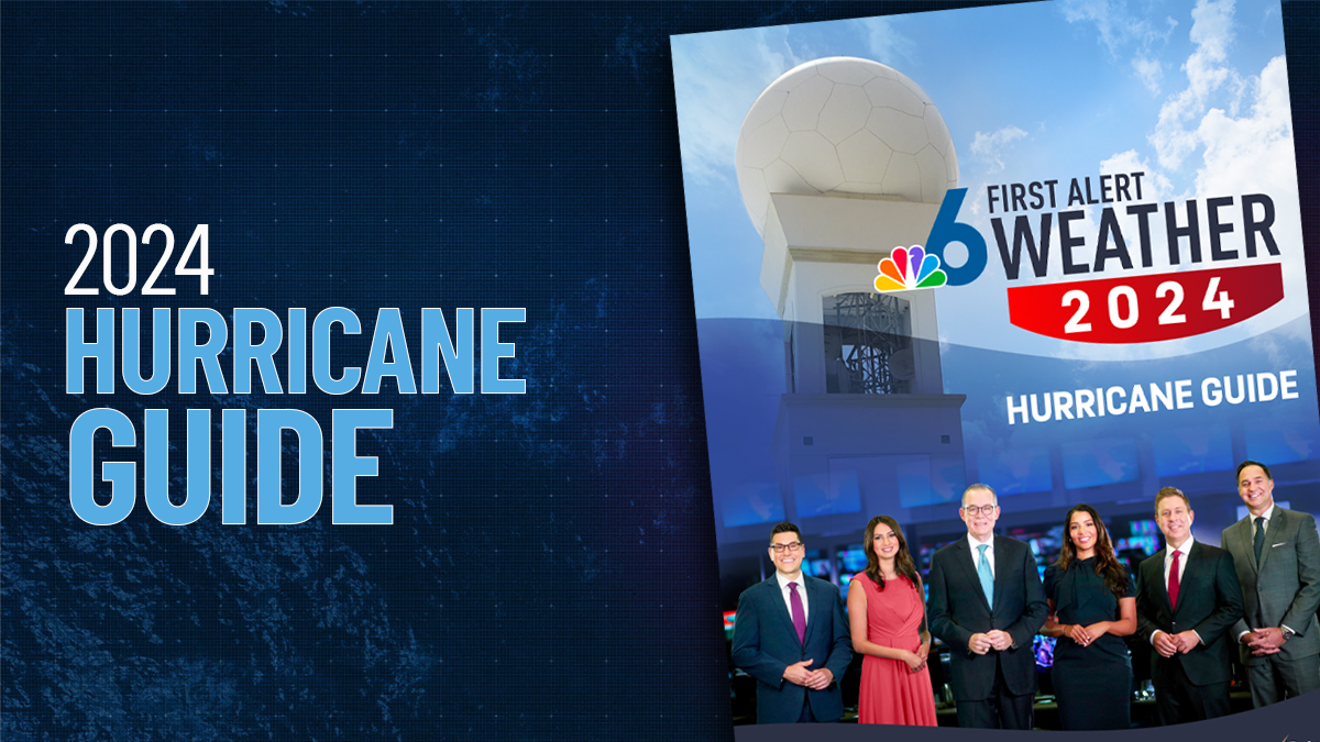 A Guide for Florida Residents  NBC 6 South Florida [Video]