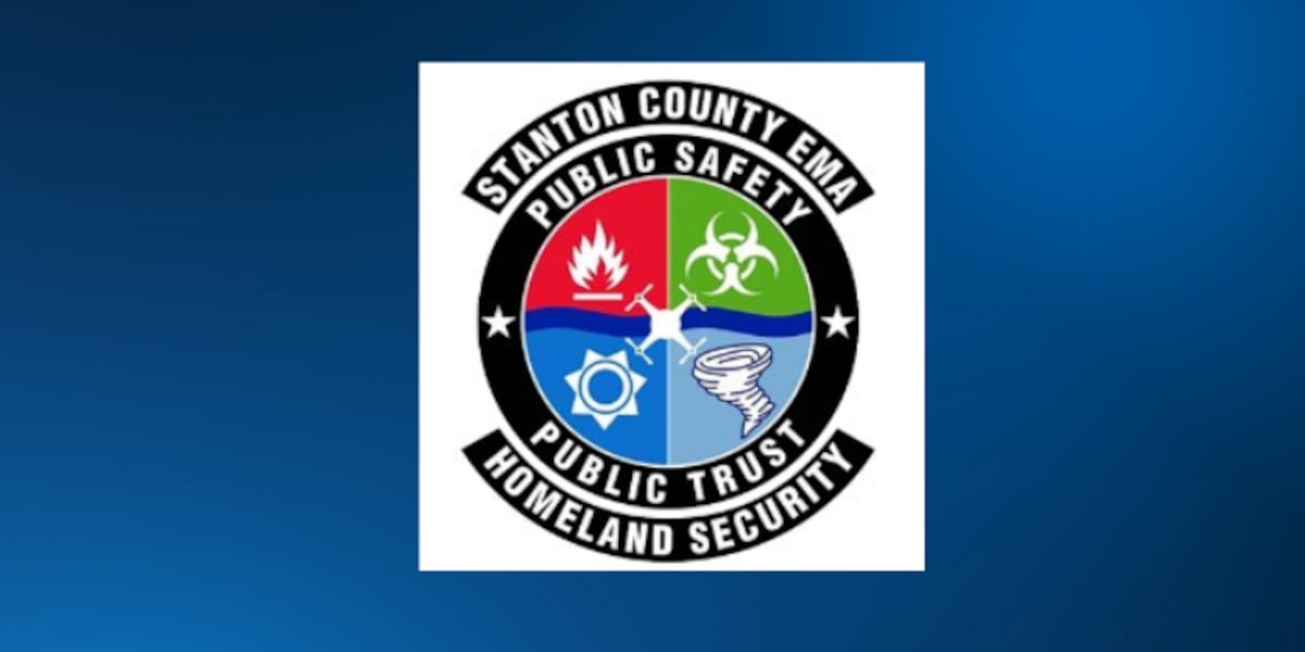 Stanton County EMAs new website is the first developed using Hazard Mitigation Grant funds [Video]