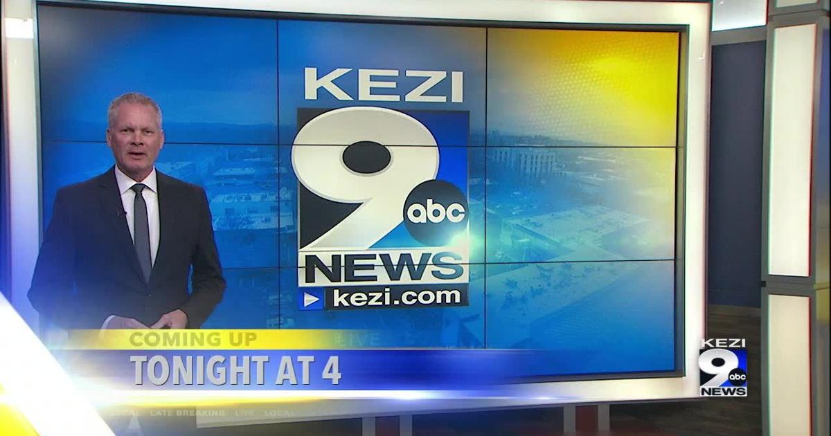Coming up on KEZI 9 News at 4: Homeless shelter construction program expands; Applications open for Lane County FireWise program | Video