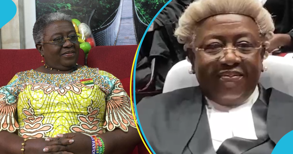 Gifty Affenyi-Dadzie Among 182 New Lawyers Called To The Bar In Special Session [Video]