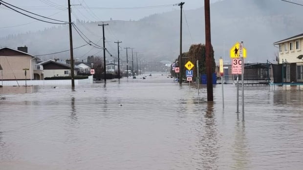 Communities hit by 2021 floods denied recovery funding: mayors [Video]