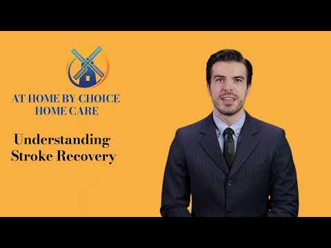 Understanding Stroke Recovery [Video]