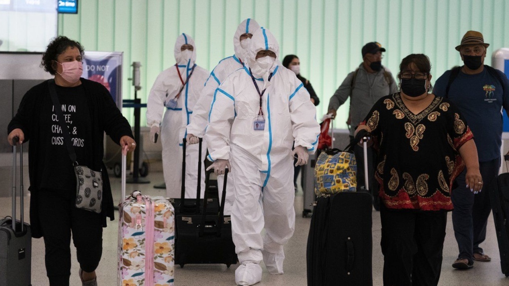WHO members approve regulations to brace for pandemics [Video]