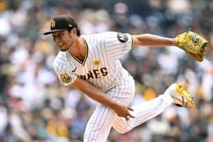 Injuries bench pitchers Darvish and Musgrove for MLB Padres [Video]