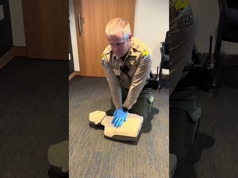 2024 CPR Refresher [Video]